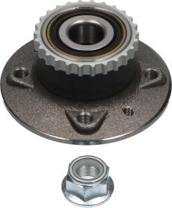 BRT Bearings AWK0846 - Riteņa rumbas gultņa komplekts ps1.lv