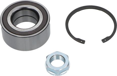 Kavo Parts WBK-10018 - Riteņa rumbas gultņa komplekts ps1.lv