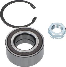 Kavo Parts WBK-10018 - Riteņa rumbas gultņa komplekts ps1.lv