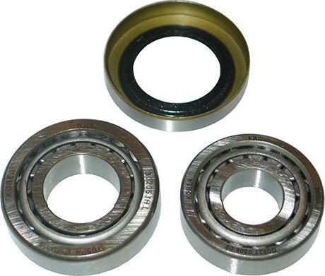 Kavo Parts WBK-1008 - Riteņa rumbas gultņa komplekts ps1.lv