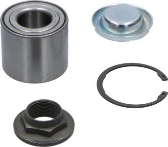 Kavo Parts WBK-10034 - Riteņa rumbas gultņa komplekts ps1.lv