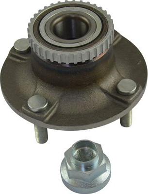 Kavo Parts WBK-1011 - Riteņa rumbas gultņa komplekts ps1.lv