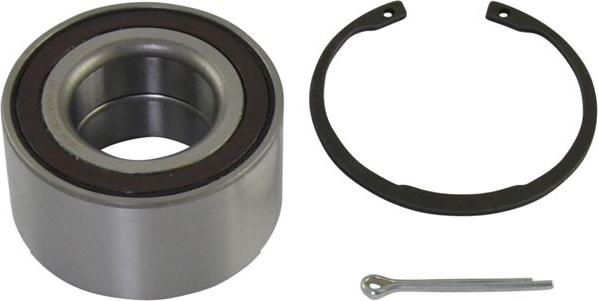 Kavo Parts WBK-1021 - Riteņa rumbas gultņa komplekts ps1.lv