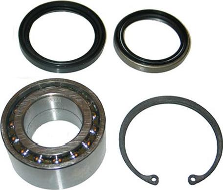 Kavo Parts WBK-8509 - Riteņa rumbas gultņa komplekts ps1.lv