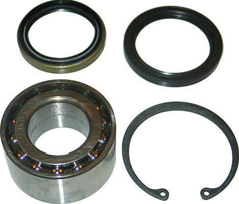 Kavo Parts WBK-8505 - Riteņa rumbas gultņa komplekts ps1.lv