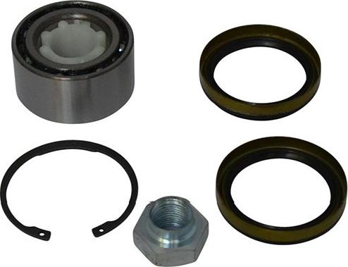 Kavo Parts WBK-8511 - Riteņa rumbas gultņa komplekts ps1.lv