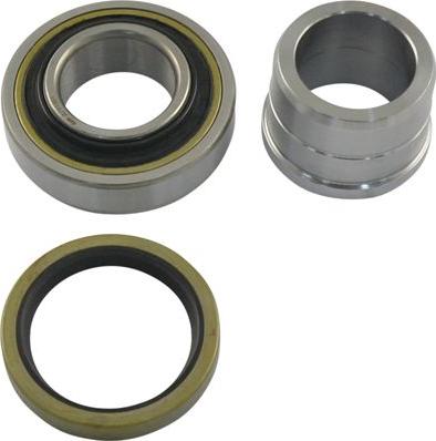 Kavo Parts WBK-8533 - Riteņa rumbas gultņa komplekts ps1.lv