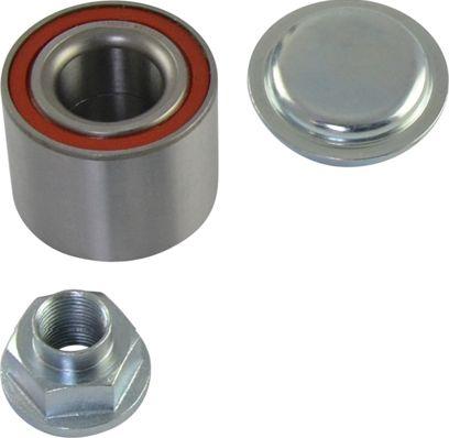 Kavo Parts WBK-8537 - Riteņa rumbas gultņa komplekts ps1.lv