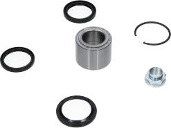 Kavo Parts WBK-8007 - Riteņa rumbas gultņa komplekts ps1.lv