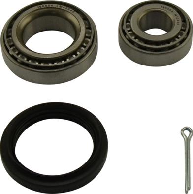 Kavo Parts WBK-3504 - Riteņa rumbas gultņa komplekts ps1.lv