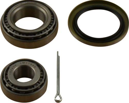 Kavo Parts WBK-3041 - Riteņa rumbas gultņa komplekts ps1.lv