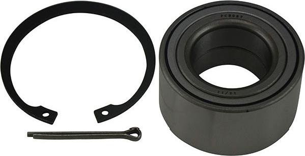 Kavo Parts WBK-3002 - Riteņa rumbas gultņa komplekts ps1.lv