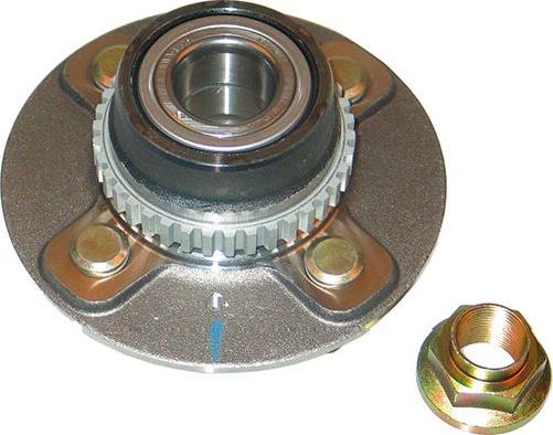 Kavo Parts WBK-3013 - Riteņa rumbas gultņa komplekts ps1.lv