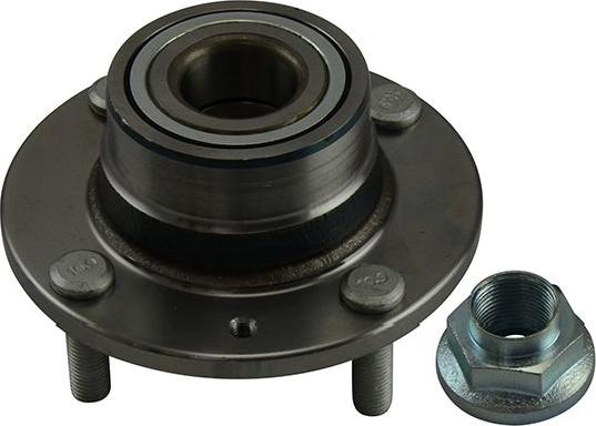 Kavo Parts WBK-3030 - Riteņa rumbas gultņa komplekts ps1.lv