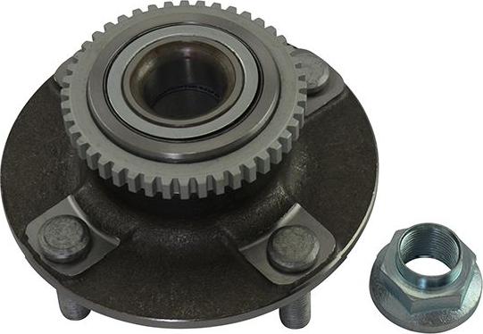 Kavo Parts WBK-3031 - Riteņa rumbas gultņa komplekts ps1.lv