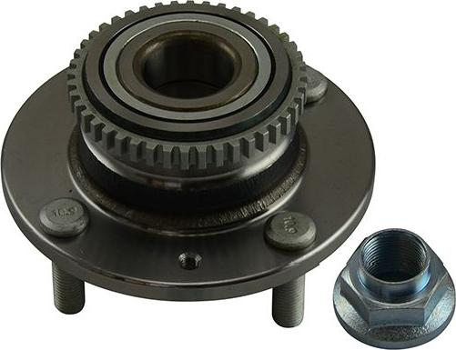 Kavo Parts WBK-3028 - Riteņa rumbas gultņa komplekts ps1.lv