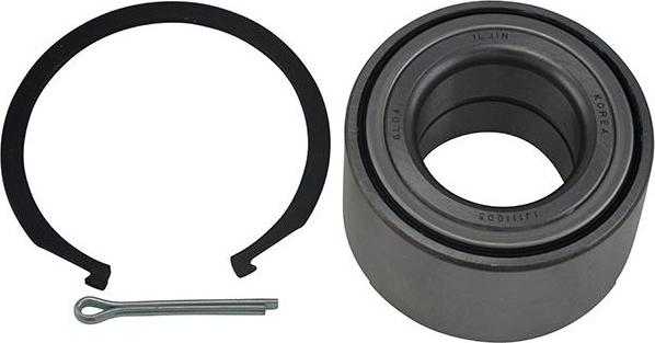 Kavo Parts WBK-3022 - Riteņa rumbas gultņa komplekts ps1.lv