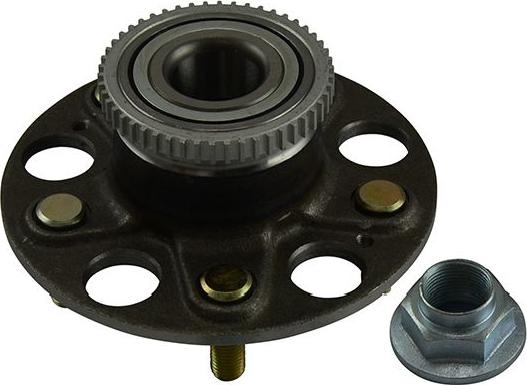 Kavo Parts WBK-2033 - Riteņa rumbas gultņa komplekts ps1.lv