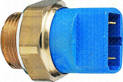 Kawe 8625 53095 - Termoslēdzis, Radiatora ventilators ps1.lv