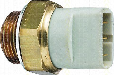 Kawe 8625 105095 - Termoslēdzis, Radiatora ventilators ps1.lv