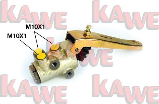 Kawe P9955 - Bremžu spēka regulators ps1.lv