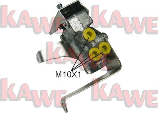 Kawe P9914K1 - Bremžu spēka regulators ps1.lv