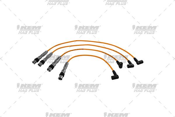 KEM MAG PLUS CB-278 - Augstsprieguma vadu komplekts ps1.lv