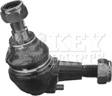 Key Parts KBJ5356 - Balst / Virzošais šarnīrs ps1.lv