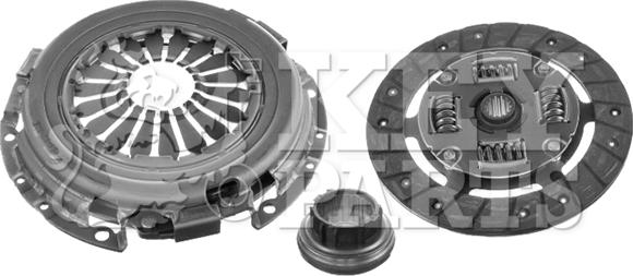 Key Parts KC9075 - Sajūga komplekts ps1.lv