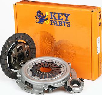 Key Parts KC9741 - Sajūga komplekts ps1.lv