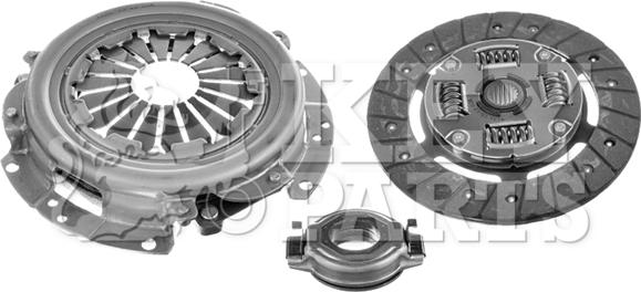 Key Parts KC9741 - Sajūga komplekts ps1.lv