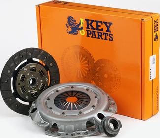 Key Parts KC6214 - Sajūga komplekts ps1.lv
