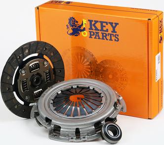 Key Parts KC2091 - Sajūga komplekts ps1.lv