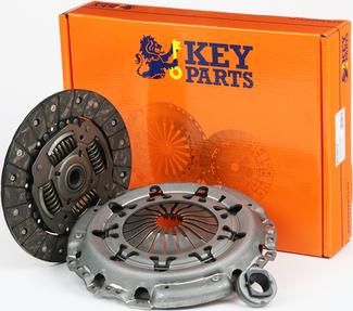 Key Parts KC2074 - Sajūga komplekts ps1.lv