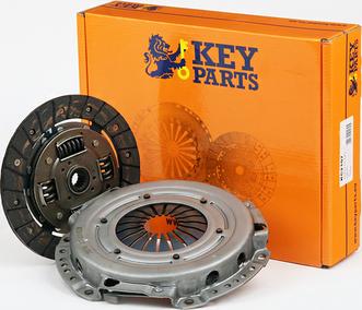 Key Parts KC2107 - Sajūga komplekts ps1.lv
