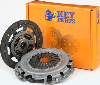 Key Parts KC7427 - Sajūga komplekts ps1.lv