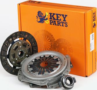 Key Parts KC7601 - Sajūga komplekts ps1.lv