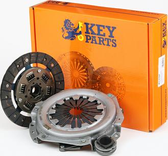 Key Parts KC7797 - Sajūga komplekts ps1.lv