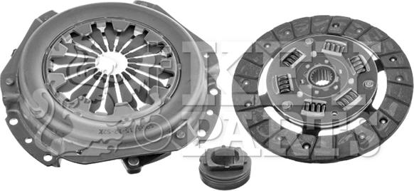 Key Parts KC7797 - Sajūga komplekts ps1.lv