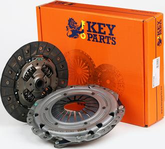 Key Parts KC7742 - Sajūga komplekts ps1.lv