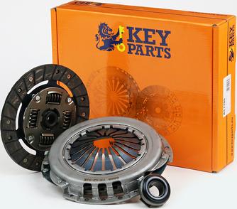 Key Parts KC7705 - Sajūga komplekts ps1.lv