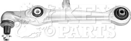 Key Parts KCA5829 - Neatkarīgās balstiekārtas svira, Riteņa piekare ps1.lv