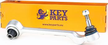 Key Parts KCA6471 - Neatkarīgās balstiekārtas svira, Riteņa piekare ps1.lv