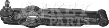 Key Parts KCA6028 - Neatkarīgās balstiekārtas svira, Riteņa piekare ps1.lv