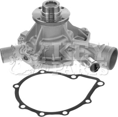 Key Parts KCP1981 - Ūdenssūknis ps1.lv
