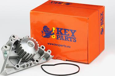 Key Parts KCP1937 - Ūdenssūknis ps1.lv