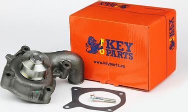 Key Parts KCP1465 - Ūdenssūknis ps1.lv