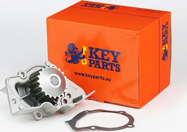 Key Parts KCP1476 - Ūdenssūknis ps1.lv