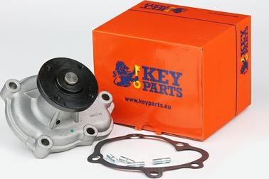 Key Parts KCP1561 - Ūdenssūknis ps1.lv