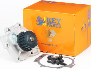Key Parts KCP1562 - Ūdenssūknis ps1.lv